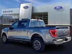 2023 F-150 Thumbnail 4