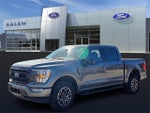 2023 F-150 Thumbnail 6