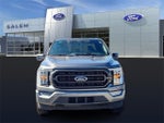 2023 F-150 Thumbnail 7