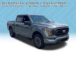2023 F-150 Thumbnail 1