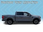 2023 F-150 Thumbnail 2