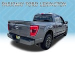 2023 F-150 Thumbnail 3