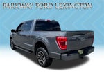 2023 F-150 Thumbnail 5