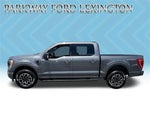 2023 F-150 Thumbnail 6