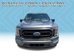 2023 F-150 Thumbnail 7