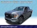 2023 F-150 Thumbnail 38
