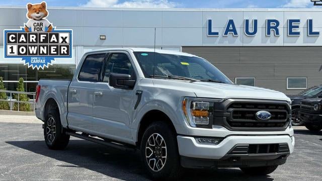 Preowned 2023 Ford F-150 XL for Sale