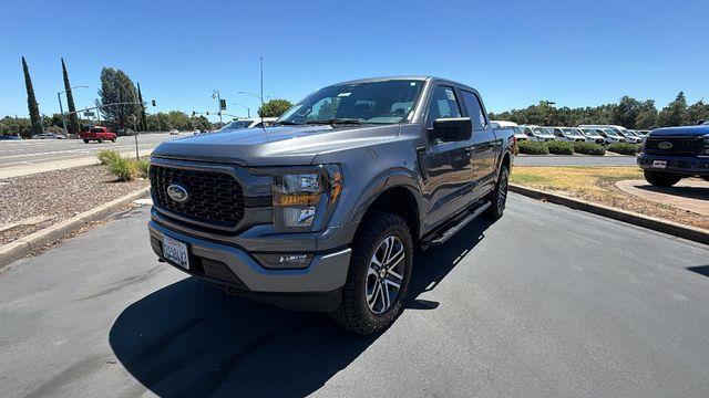 Preowned 2023 Ford F-150 Lariat for Sale