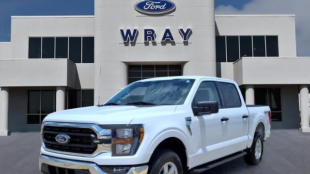 Preowned 2023 Ford F-150 XL for Sale