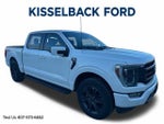 2023 F-150 Thumbnail 1