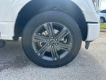 2023 F-150 Thumbnail 33
