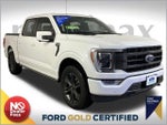 2023 F-150 Thumbnail 1