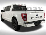 2023 F-150 Thumbnail 11