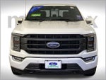 2023 F-150 Thumbnail 16