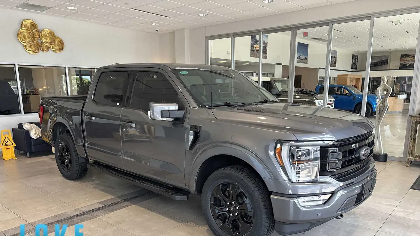 Preowned 2023 Ford F-150 XL for Sale