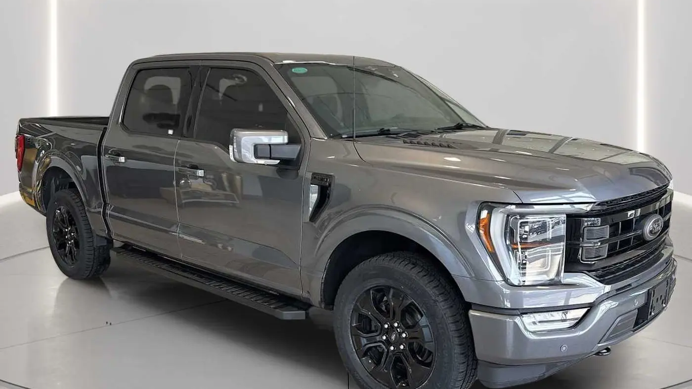 Preowned 2023 Ford F-150 Lariat for Sale