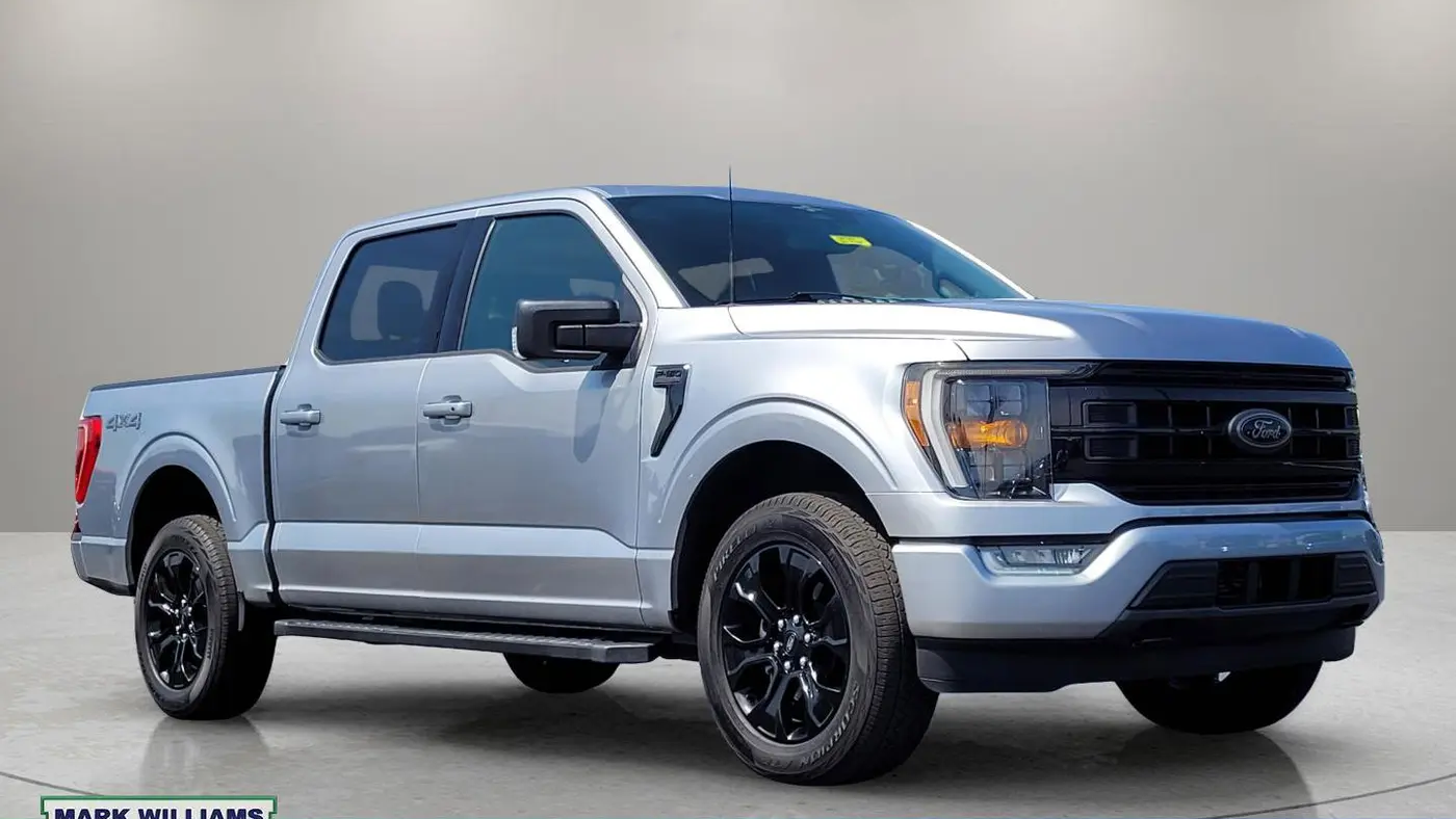 Preowned 2023 Ford F-150 XL for Sale