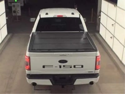 2023 Ford F-150 4X4 XLT 4DR Supercrew 5.5 FT. SB