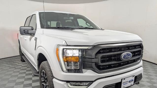 Preowned 2023 Ford F-150 XL for Sale