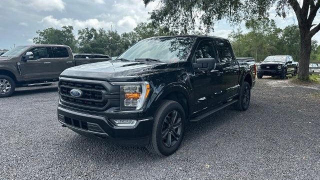 Preowned 2023 Ford F-150 XL for Sale