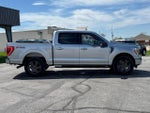 2023 F-150 Thumbnail 2