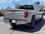 2023 F-150 Thumbnail 3