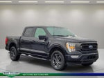 2023 F-150 Thumbnail 1
