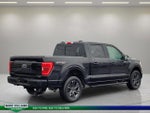 2023 F-150 Thumbnail 3