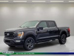 2023 F-150 Thumbnail 7