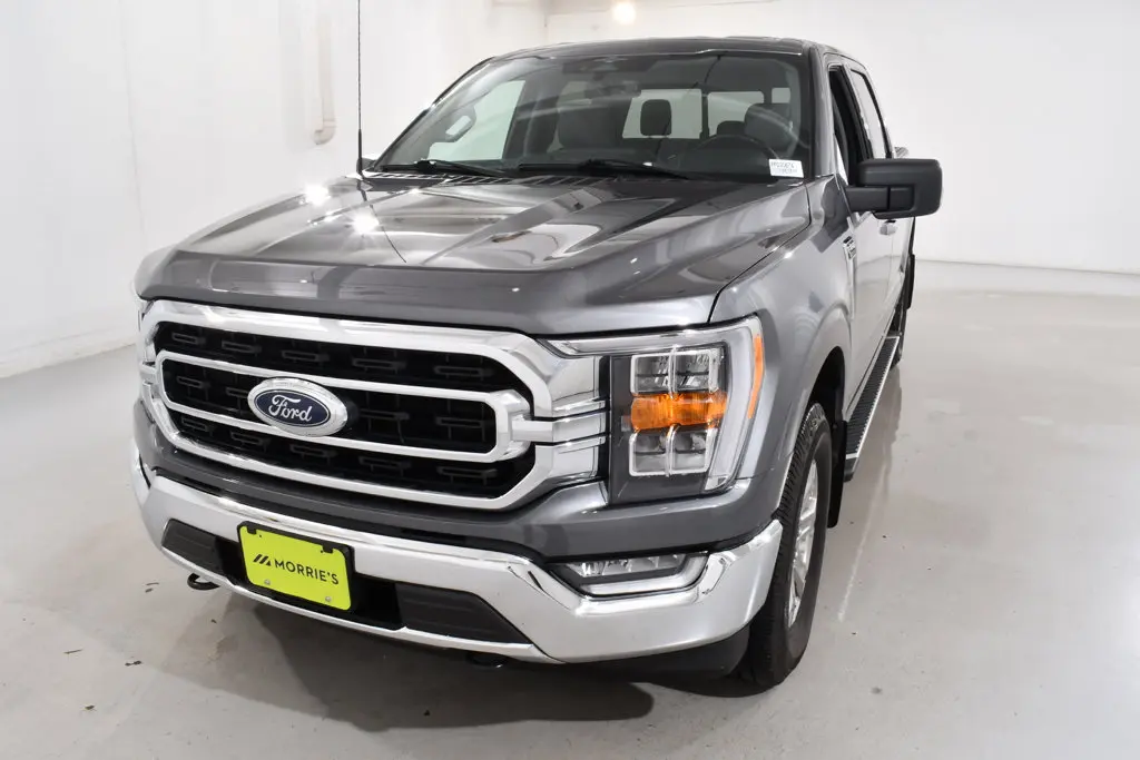 2023 Ford F-150 - $32,755