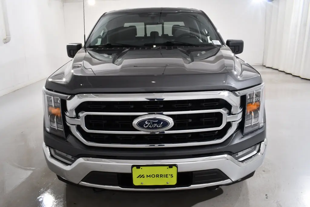 2023 Ford F-150 - $32,755