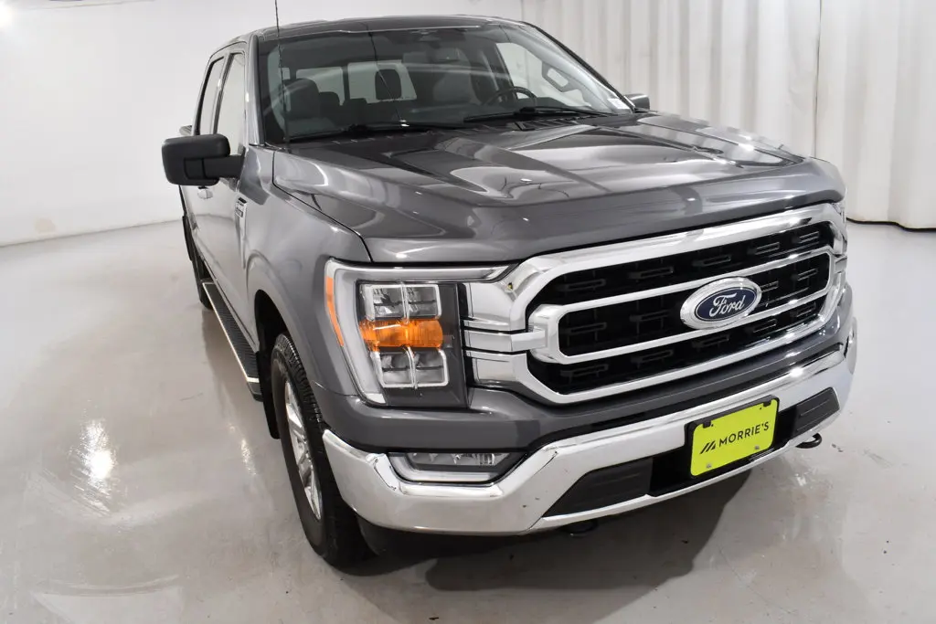 2023 Ford F-150 - $32,755