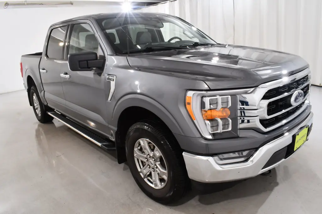 2023 Ford F-150 - $32,755