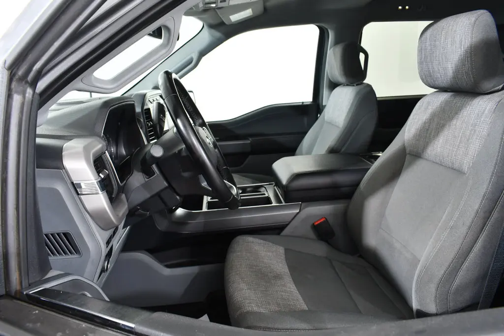 2023 Ford F-150 - $32,755