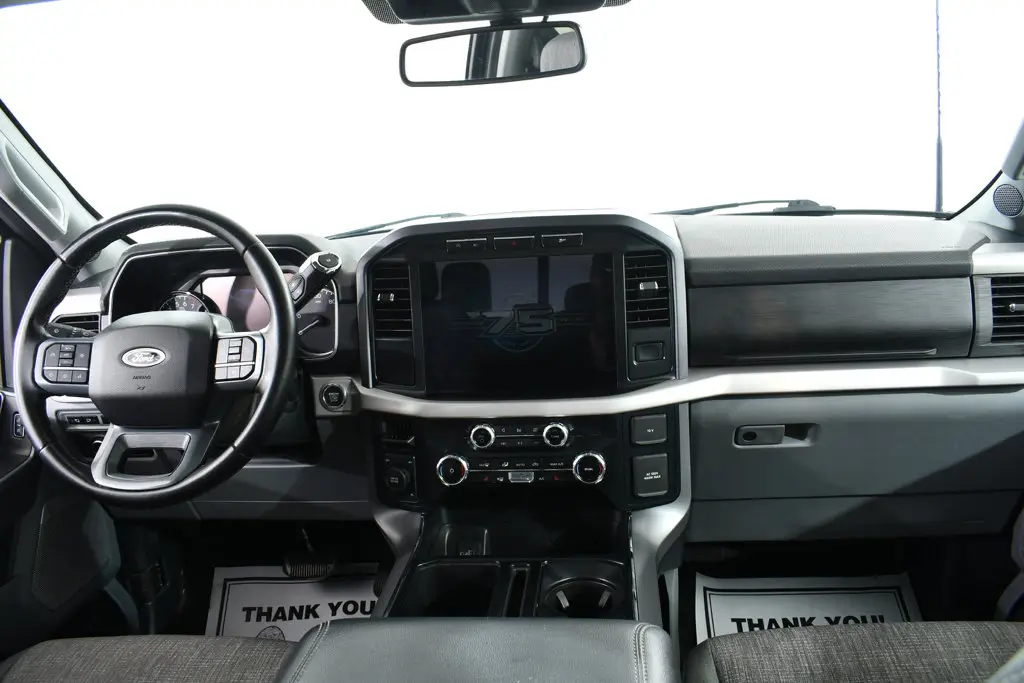 2023 Ford F-150 - $32,755