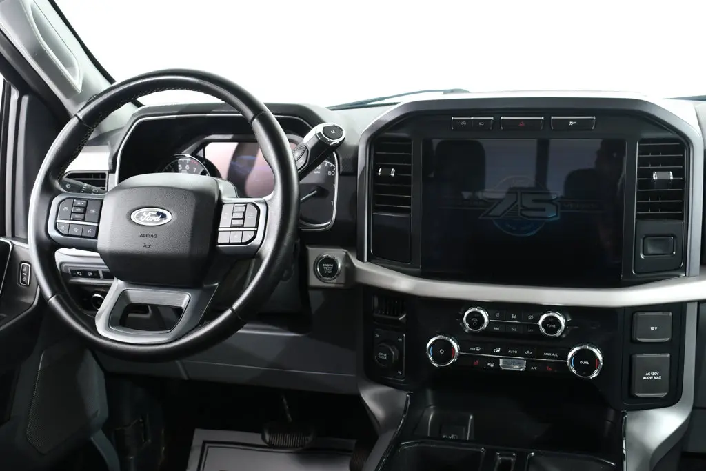 2023 Ford F-150 - $32,755