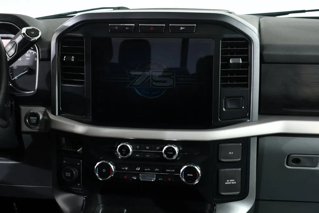 2023 Ford F-150 - $32,755