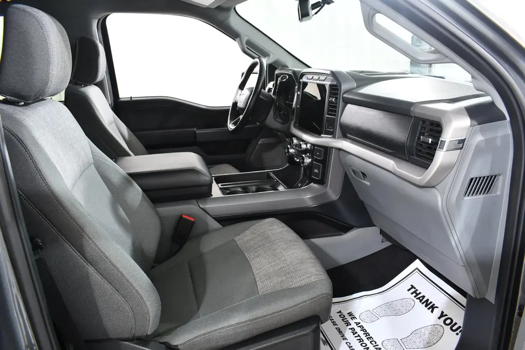 2023 Ford F-150 - $32,755