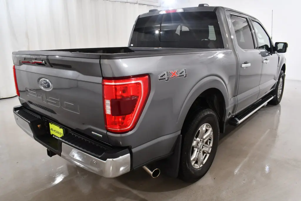 2023 Ford F-150 - $32,755