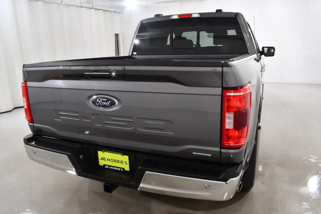 2023 Ford F-150 - $32,755