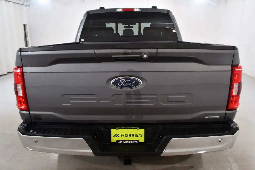 2023 Ford F-150 - $32,755