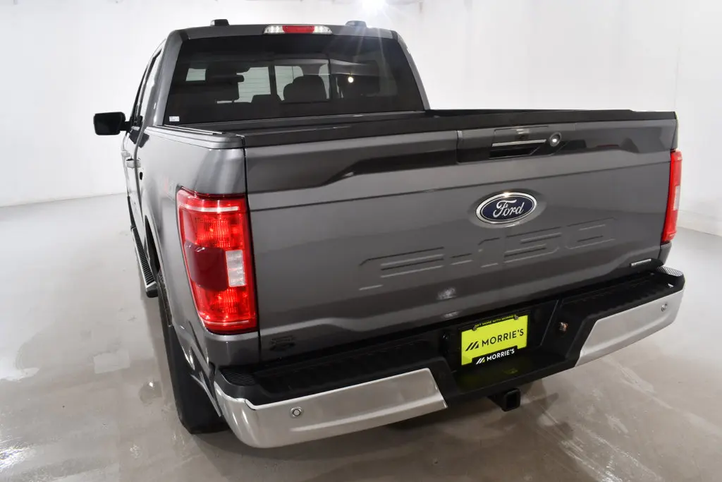 2023 Ford F-150 - $32,755