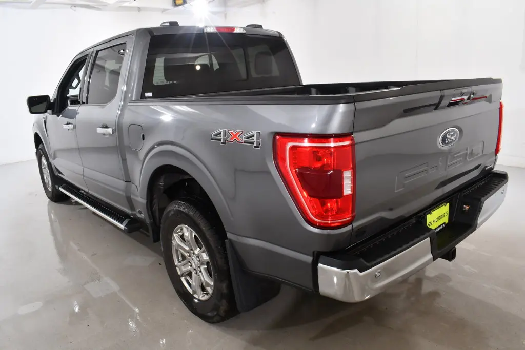 2023 Ford F-150 - $32,755
