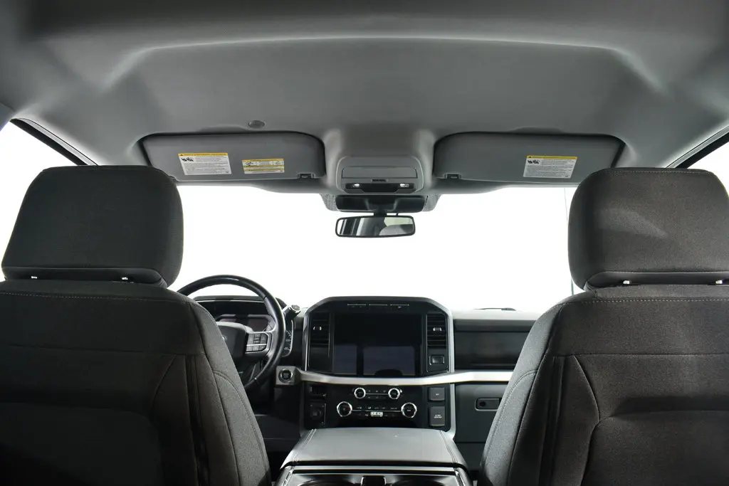 2023 Ford F-150 - $32,755