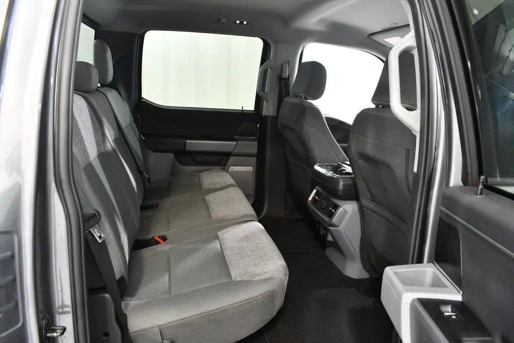 2023 Ford F-150 - $32,755