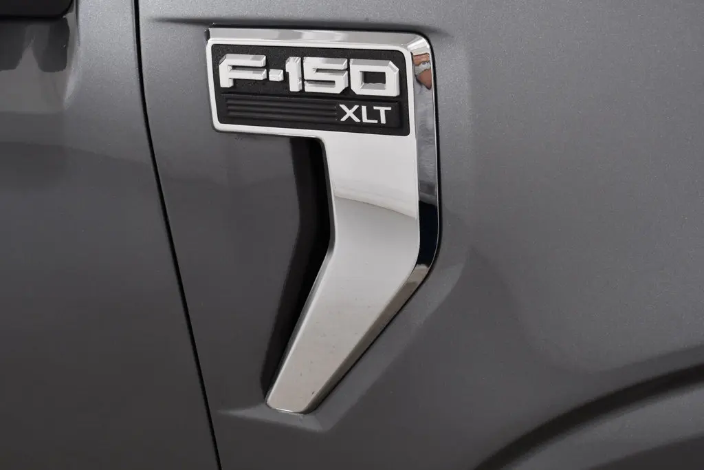 2023 Ford F-150 - $32,755