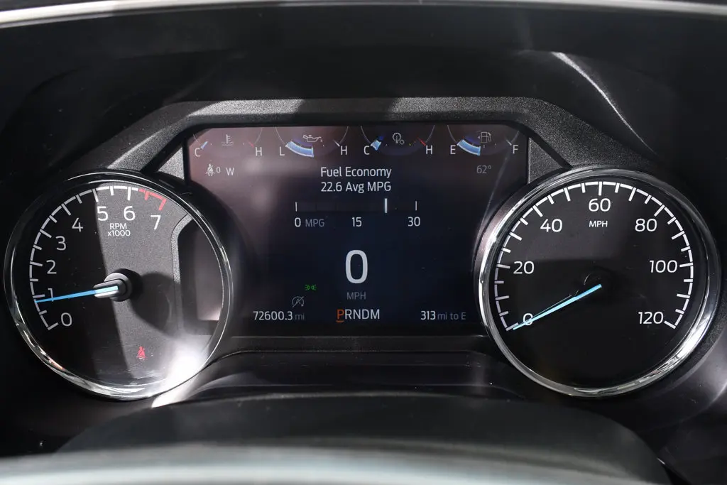 2023 Ford F-150 - $32,755