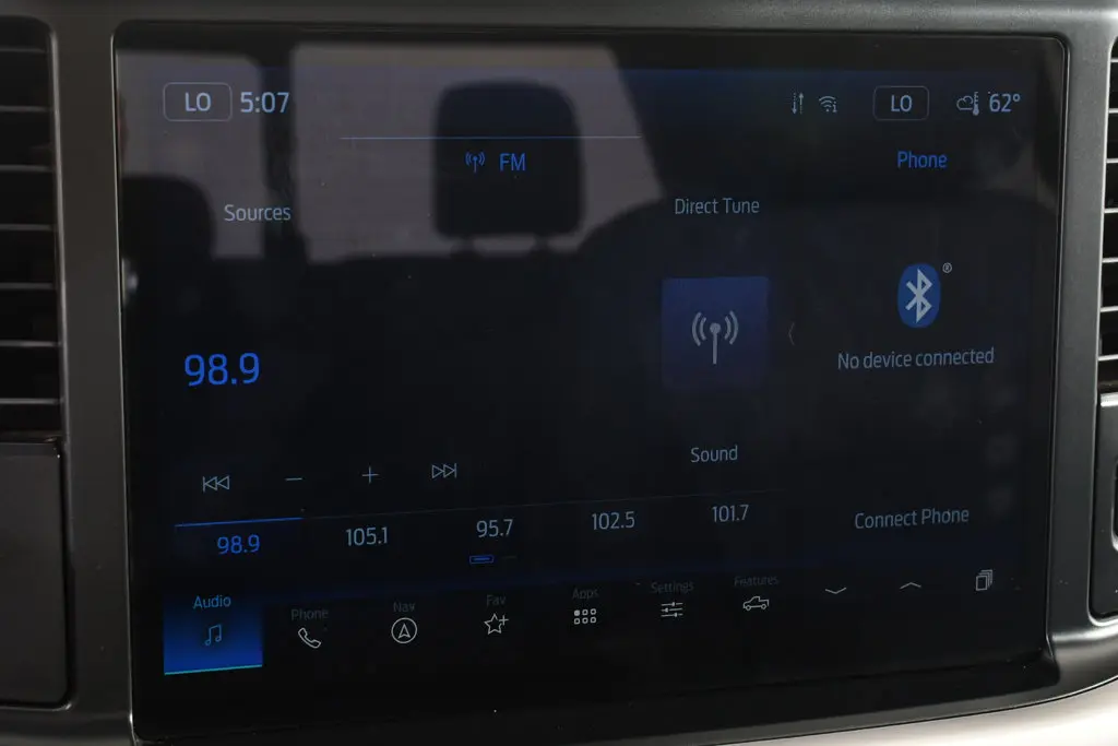 2023 Ford F-150 - $32,755