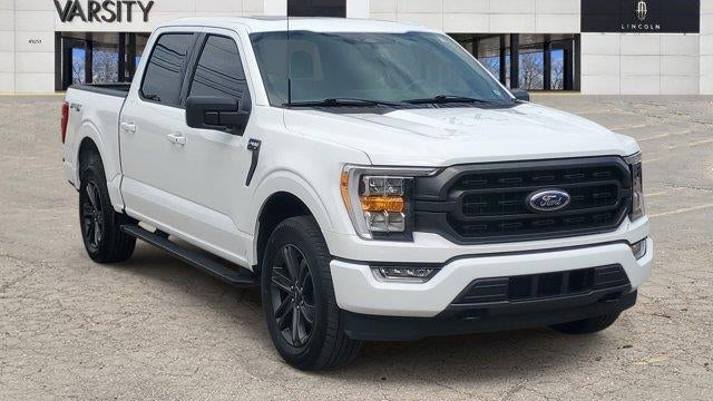 Preowned 2023 Ford F-150 XLT for Sale