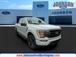 2023 F-150 Thumbnail 1